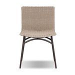 Product Image 1 for Worley Outdoor Dining Chair from Four Hands