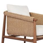 Product Image 7 for Cambrie Outdoor Chair from Four Hands