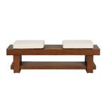 Product Image 2 for Maki Bench from Wildwood Home