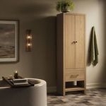 Product Image 4 for Anthem Bath Storage from Four Hands