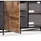 Product Image 1 for Ely Entertainment Console from Hooker Furniture