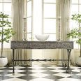 Product Image 1 for Ravenna Console from Hooker Furniture