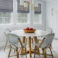 Product Image 5 for Creston White Marble Dining Table from Four Hands