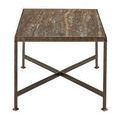 Product Image 4 for Ampleur Cocktail Table from Currey & Company