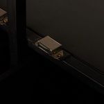 Product Image 25 for Camila Black Iron Storage Cabinet from Four Hands