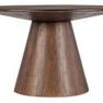 Product Image 1 for Commerce and Market Madison Round Dining Table from Hooker Furniture