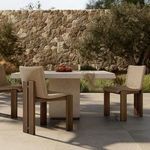 Product Image 14 for Roxy Outdoor Dining Chair from Four Hands