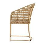 Product Image 1 for Lambert Dining Chair from Gabby