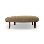 Product Image 1 for Chovan Ottoman from Four Hands