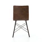 Product Image 19 for Diaw Dining Chair Distressed Brown from Four Hands