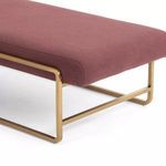Product Image 1 for Sled Ottoman from Four Hands