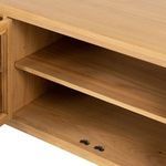Product Image 26 for Laker Light Oak Veneer Media Console from Four Hands