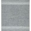 Product Image 1 for Rao Indoor / Outdoor Border Gray / Light Blue Area Rug from Jaipur 