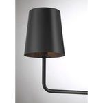 Product Image 6 for 4-Light Linear Chandelier from Savoy House 