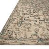 Product Image 1 for Halle Grey / Ocean Rug from Loloi