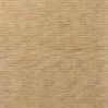 Sunday Wheat Ivory Rug with textured pinstripe pattern in warm wheat and ivory tones