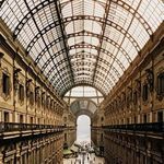 Product Image 9 for Galleria Vittorio Emanuele Ii By Slim Aa from Four Hands