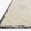 Product Image 3 for Leela Ocean / White Rug from Loloi