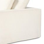 Product Image 8 for Ostend Outdoor Slipcover Chair from Four Hands