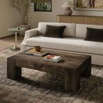 Product Image 12 for Abaso Rectangular Coffee Table from Four Hands