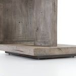Product Image 1 for Halden Nightstand Vintage Grey from Four Hands