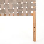 Product Image 2 for Llano Woven Headboard from Four Hands