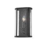 Product Image 1 for Chace 1 Light Small Exterior Wall Sconce from Troy Lighting