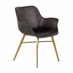 Product Image 10 for Channing Dining Chair from Gabby