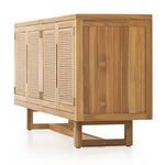Product Image 3 for Merit Rattan-Inspired Outdoor Sideboard from Four Hands