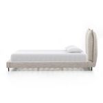 Product Image 16 for Inwood Merino Porcelain Polyester King Bed from Four Hands