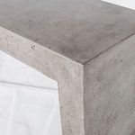 Product Image 1 for Lazarus Outdoor Bench from Moe's