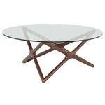 Product Image 1 for Star Coffee Table from Nuevo