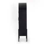 Product Image 35 for Tolle Drifted Matte Black Cabinet from Four Hands