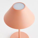 Product Image 3 for Alluna Cordless Led Lamp from Napa Home And Garden