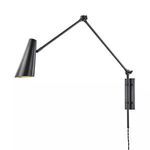 Product Image 1 for Lorne 1 Light Wall Sconce W/ Plug from Hudson Valley