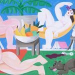 Product Image 9 for Le Pique Nique By Cedric Pierre Bez from Four Hands