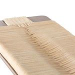 Product Image 16 for Shona Bench Russet Mahogany from Four Hands