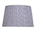 Product Image 6 for Plume Medium Tapered Lamp Shade from Currey & Company