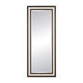 Product Image 1 for Deanna Rectangular Mirror from Currey & Company