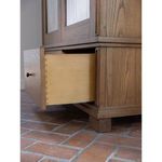 Product Image 10 for Lillian Tall Cabinet from Moe's