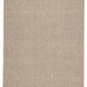 Product Image 2 for Chael Natural Solid Gray / Beige Area Rug from Jaipur 