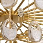 Product Image 7 for Jacqueline Large Chandelier from Arteriors