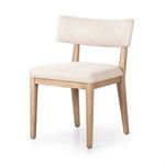 Product Image 13 for Cardell Upholstered Essence Natural Dining Chair from Four Hands