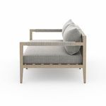 Product Image 8 for Sherwood 63" Faye Ash Wooden Outdoor Sofa from Four Hands
