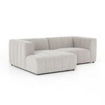 Product Image 26 for Langham Channeled 2 Pc Sectional Laf Ch from Four Hands