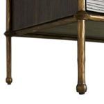 Product Image 10 for Reese Oak Nightstand from Gabby