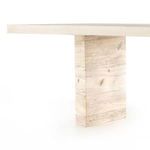 Product Image 2 for Liv Dining Table Pale Oak Veneer from Four Hands