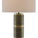 Product Image 1 for Lovat Table Lamp from Currey & Company