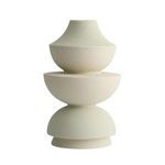 Product Image 3 for Deruta Vase from Arteriors