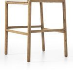 Product Image 9 for Taki Antwerp Natural Bar + Counter Stool from Four Hands